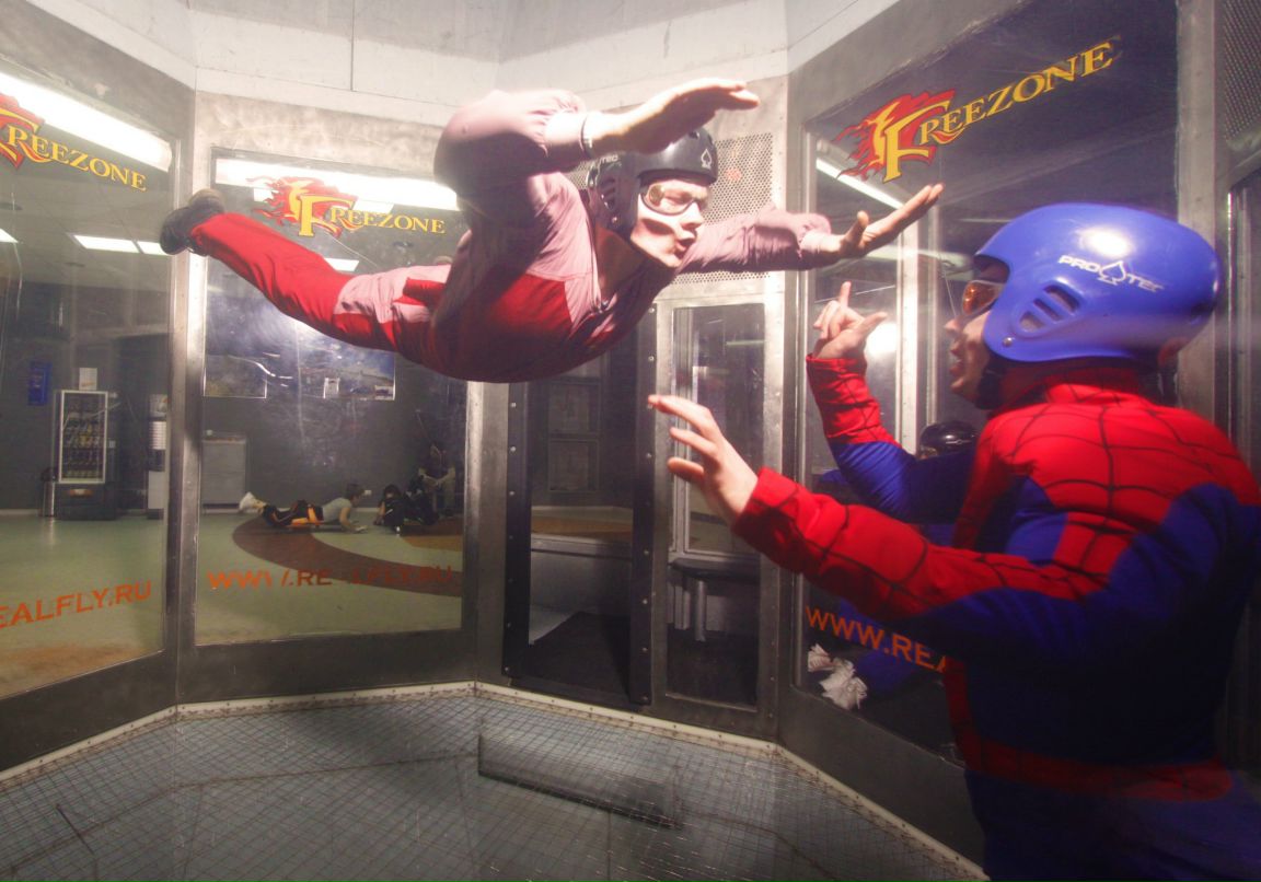 Павел Стоянов | Москва