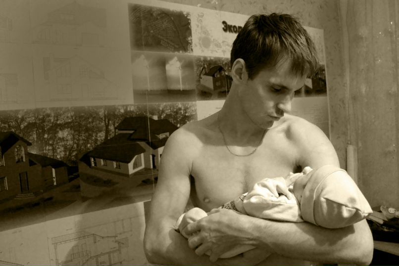 Сергей Сигачев | Новокузнецк