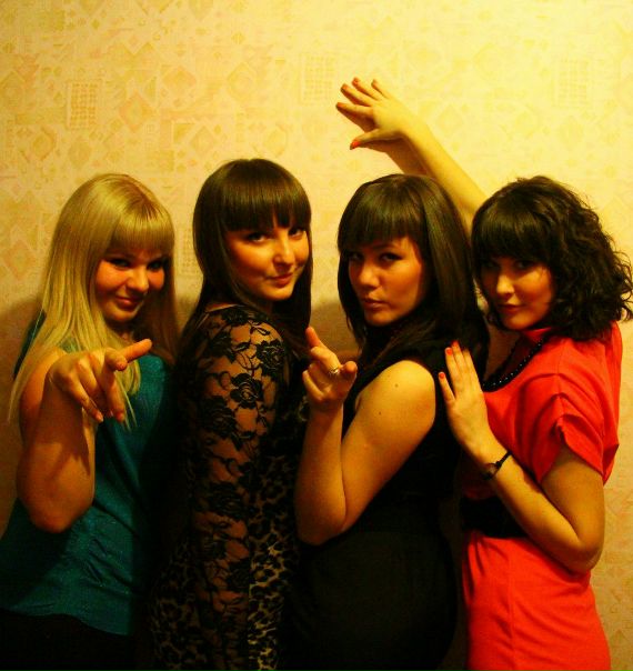 №6, Юля Мирук, 34 года, Владивосток №6, Юля Мирук, 34 года, Владивосток