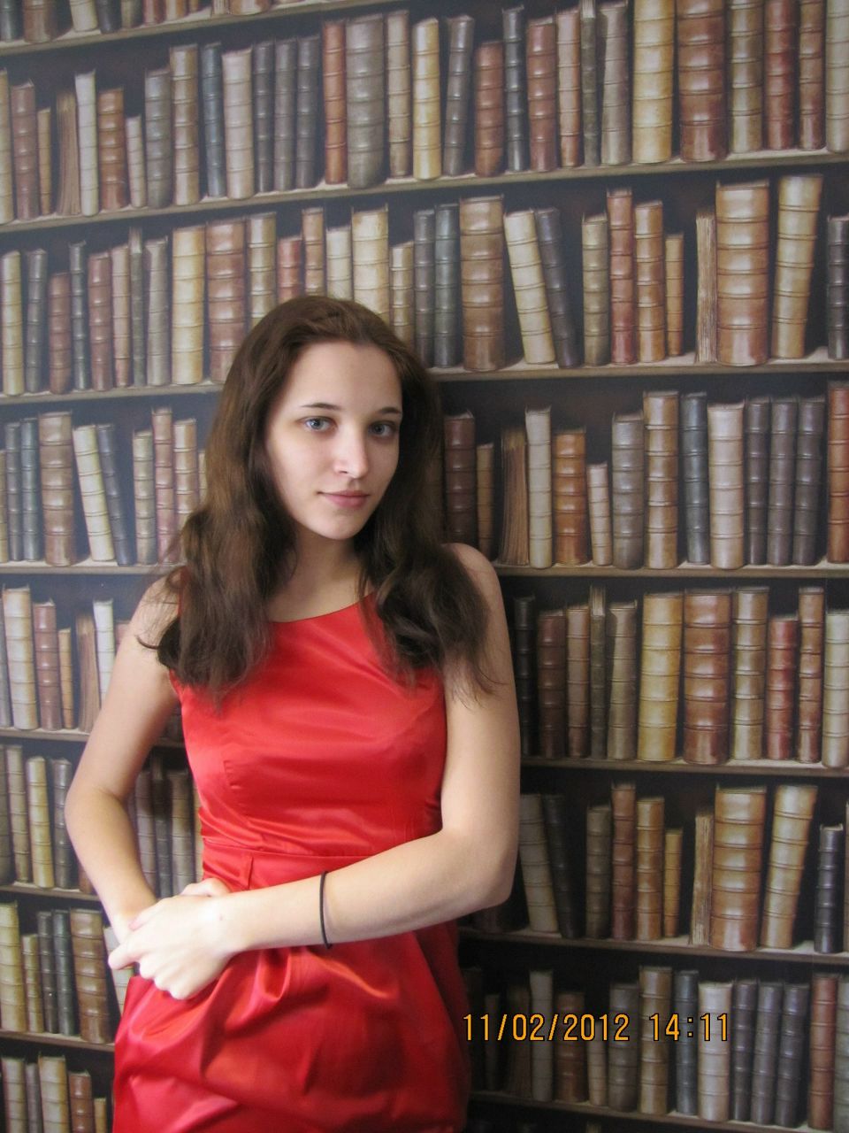 Алина Малина | 