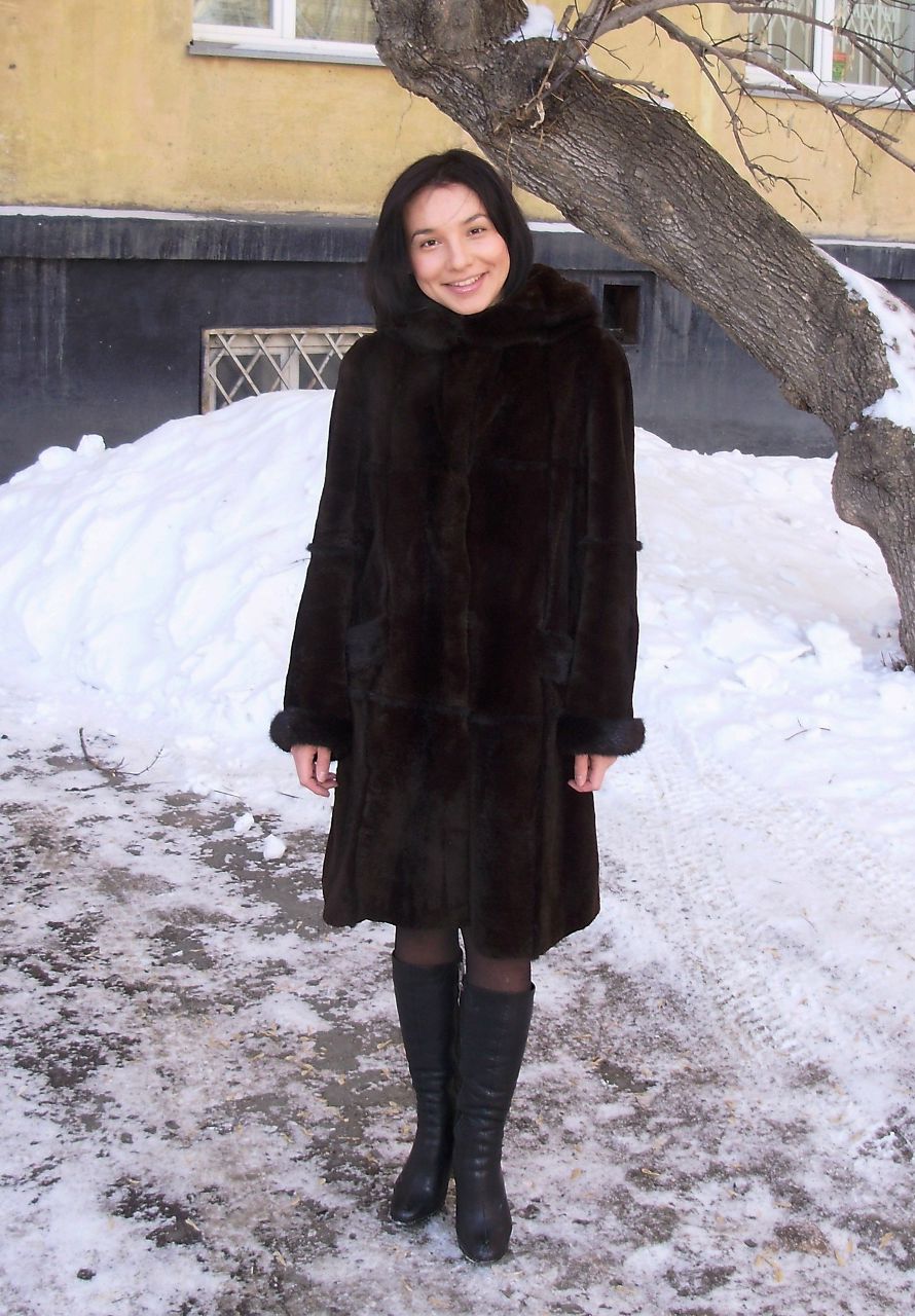 Танюша Жудина | Новосибирск