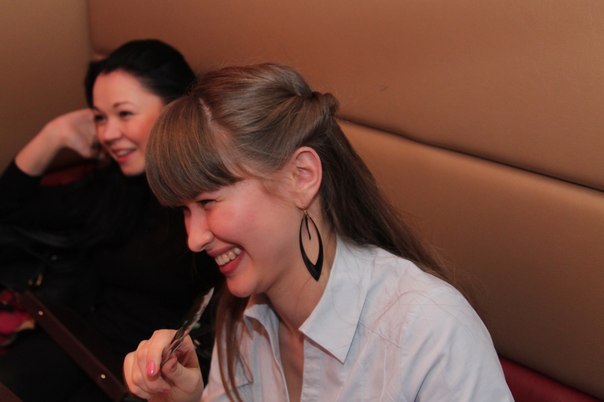 Алёна Петракова | Ижевск