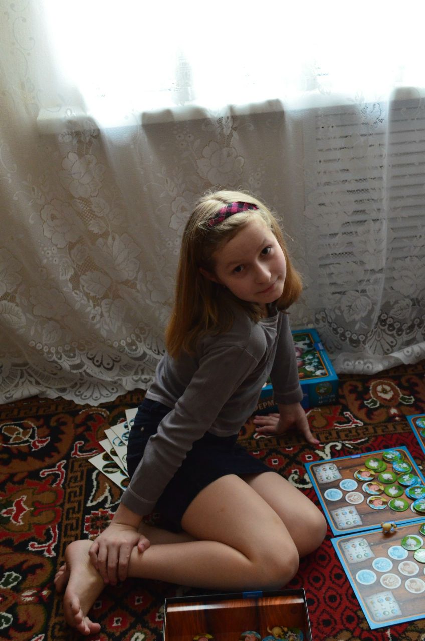 Наталия Уваркина | Днепр (Днепропетровск)