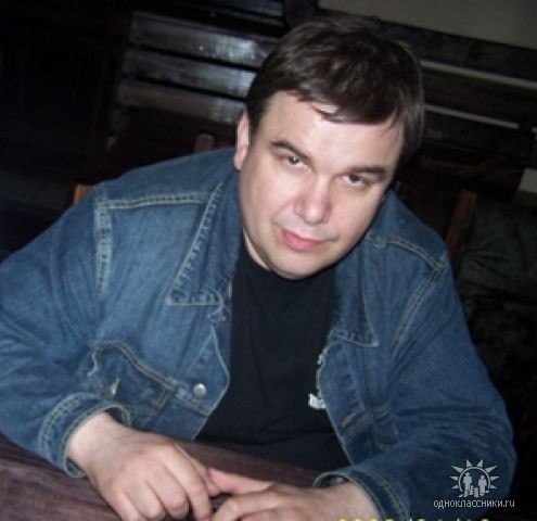 Sergey Matusov | Киев