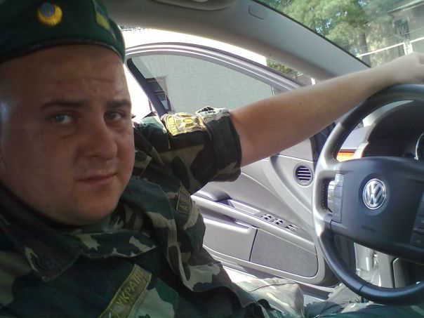 №35, Виталий Ивановыч, Борисполь №35, Виталий Ивановыч, Борисполь