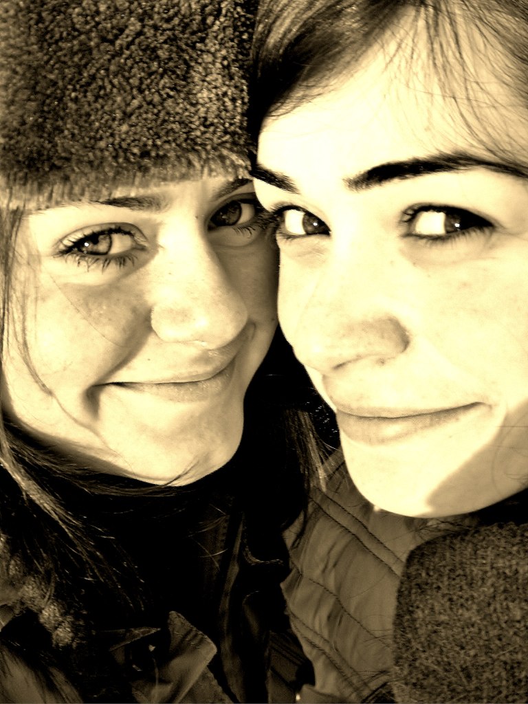 Irinkin Zguro | Александров