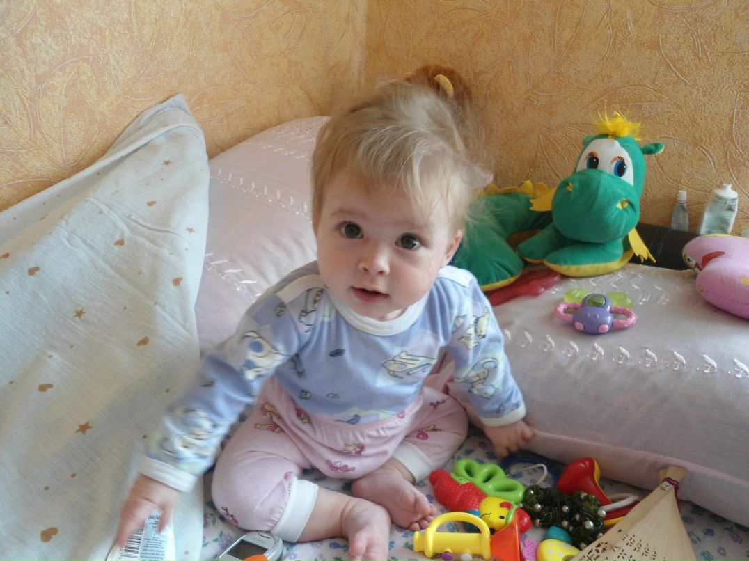 Елена Бронова Milisent | Курск