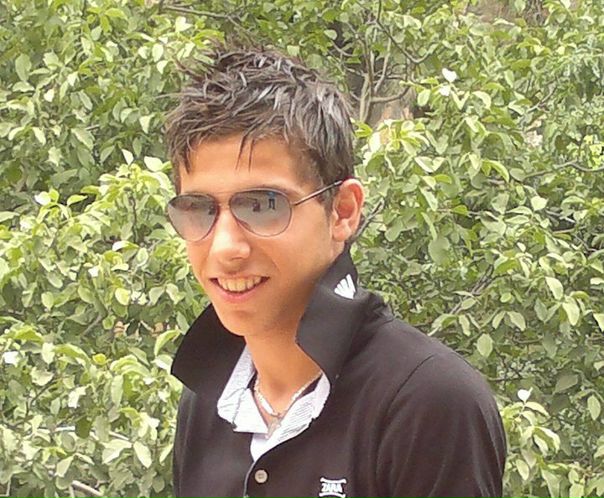 №31, Abbas Khier, 33 года, Киев №31, Abbas Khier, 33 года, Киев