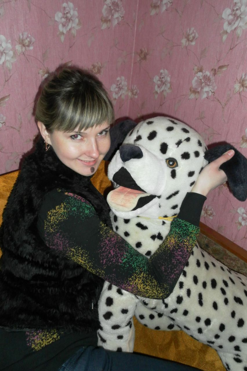 Вера Кукса Verun4ik | Кременчуг