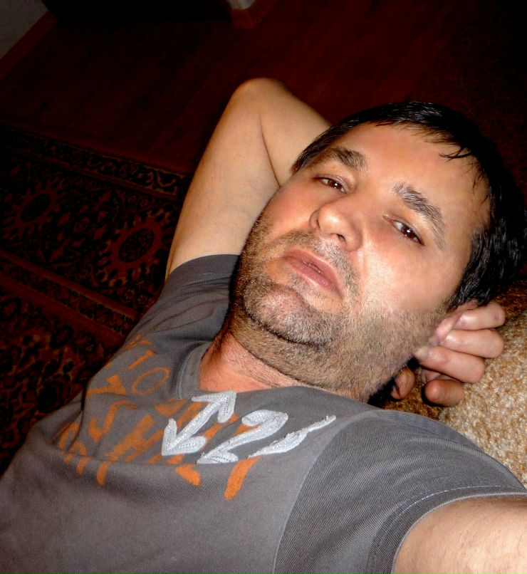 Muhsin Erkasap | İstanbul