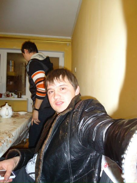 №136, Рафаэль Амиров, Симферополь №136, Рафаэль Амиров, Симферополь