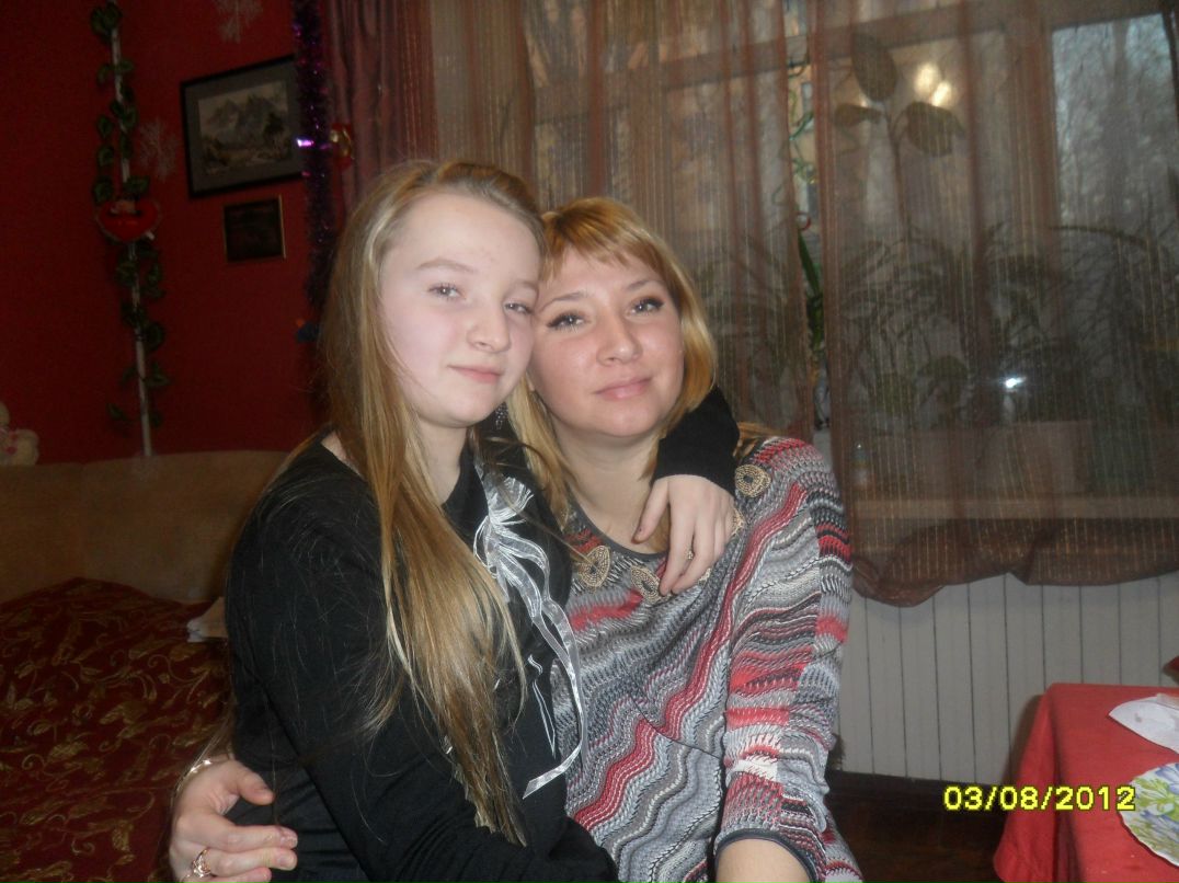 Анастасия Кралицына | Санкт-Петербург