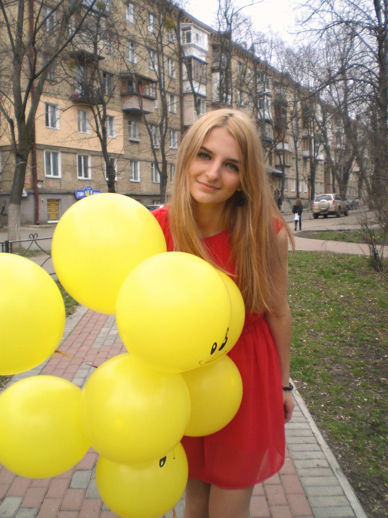 Анастасия Гудзикевич | Киев