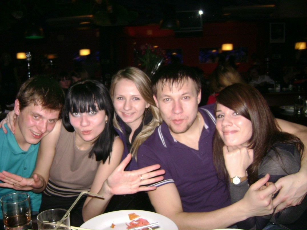 Майя Абашидзе | Чита