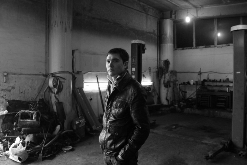 Михаил Григорьев | Раменское