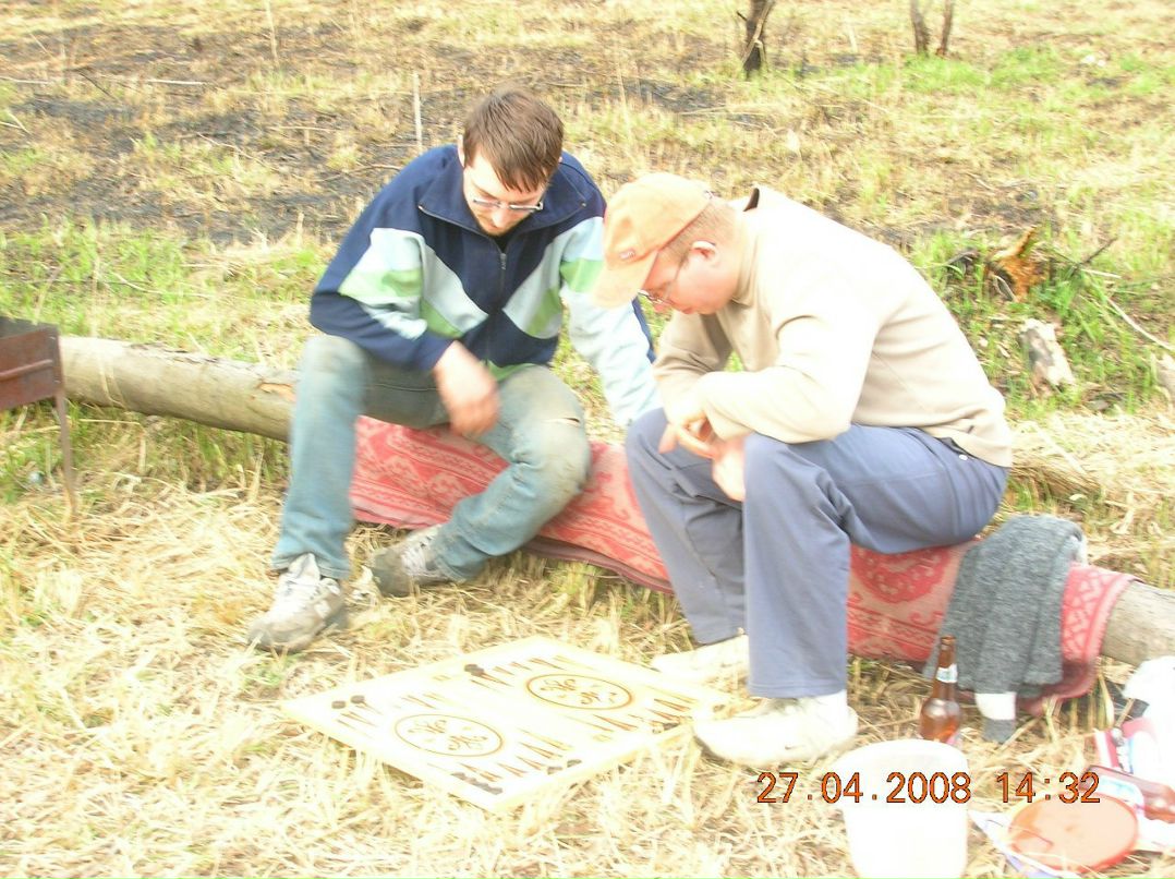 Вадим Кузнецов | Санкт-Петербург