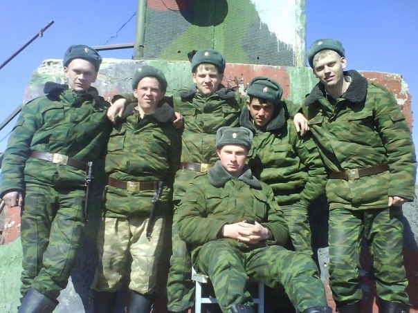 Владимир Игнатович | Новороссийск