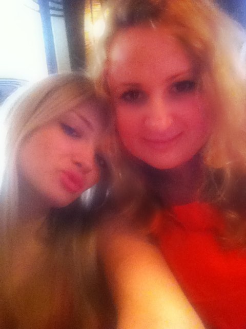 Вероника Ангальт-Цербстская | Вильнюс