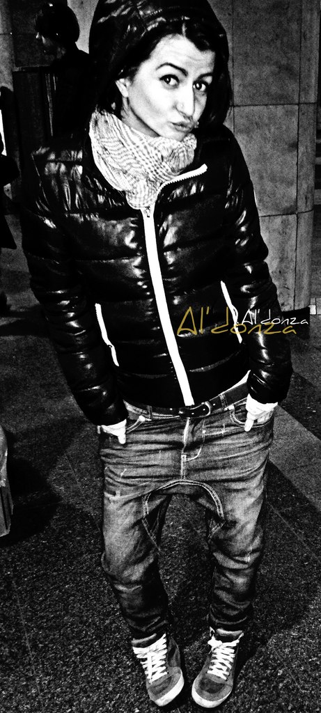 Альдонза Новиченкова | 