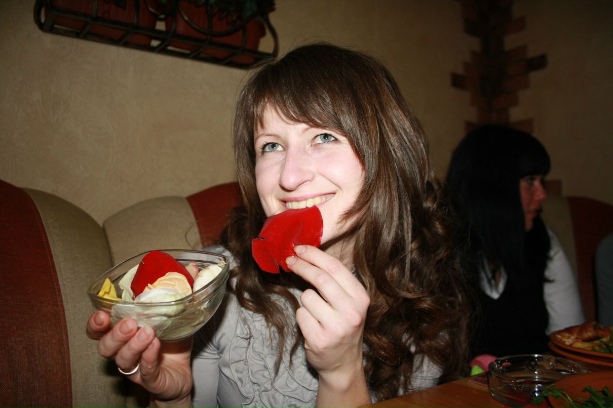 Таня Сорока | 