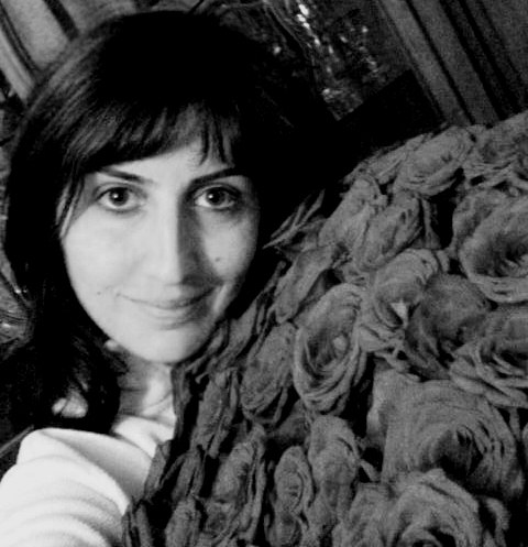 Рита Арутюнян | Ереван