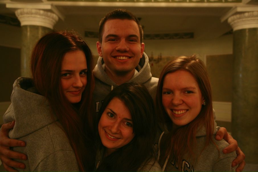 №152, Василий Кузнецов, 33 года, Москва №152, Василий Кузнецов, 33 года, Москва