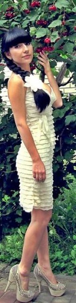 №6, Марина Стрюкова, 37 лет, Харьков №6, Марина Стрюкова, 37 лет, Харьков