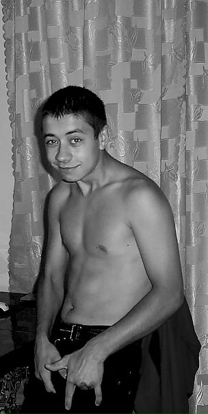 №51, Павєл Шигін, 36 лет, Львов №51, Павєл Шигін, 36 лет, Львов
