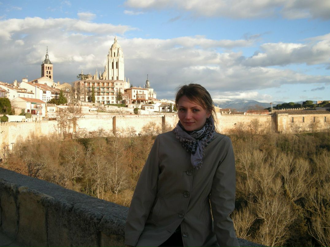 Natalia Zalyesova | Сосновка