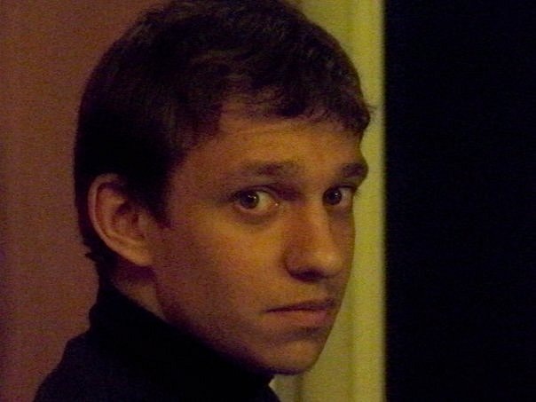 №64, Вася Щукин, 33 года, Санкт-Петербург №64, Вася Щукин, 33 года, Санкт-Петербург