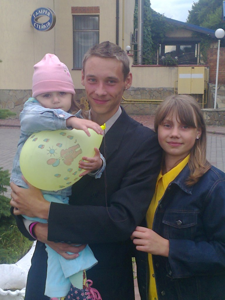 Михайло Зінов'єв | Львов