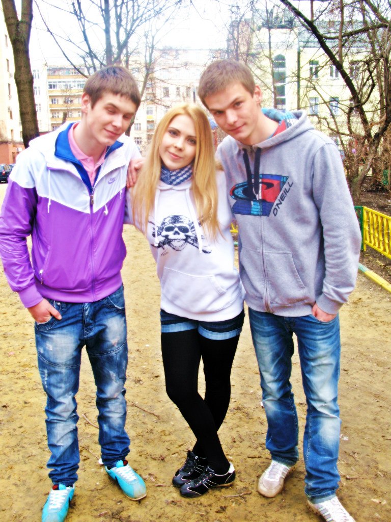 Katya Kuprina !@(=Belka=)@! | Москва