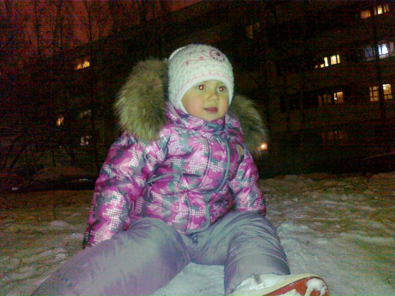 Василий Гущин | Казань