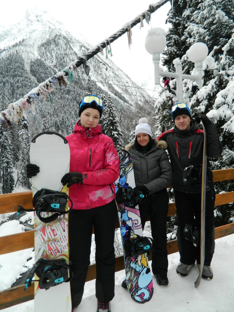 Инна Полоник | Краснодар