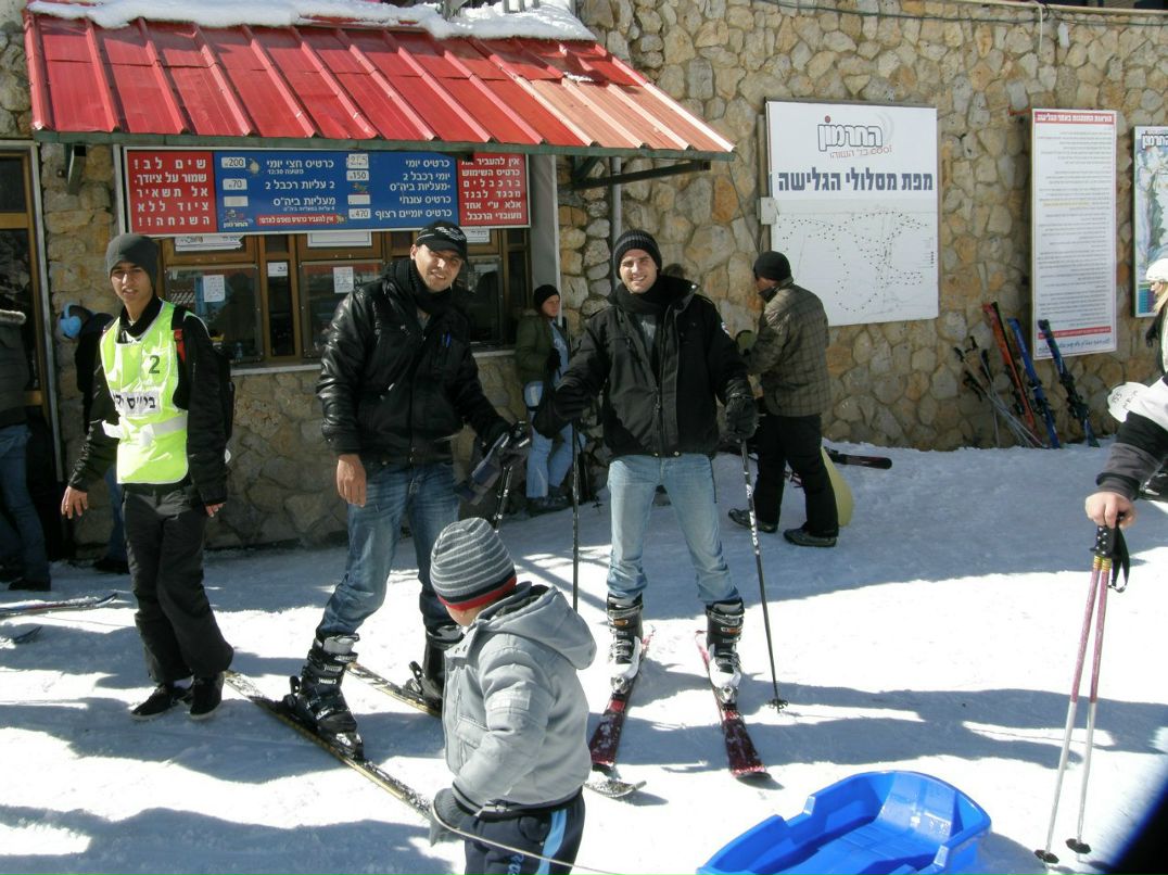 Andrey Nepomnyashiy | Ашдод