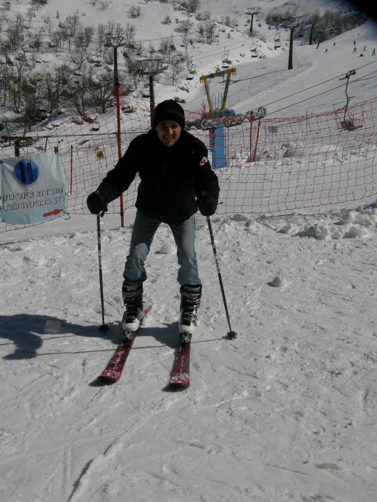 Andrey Nepomnyashiy | Ашдод