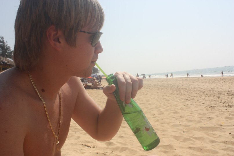 Артем Кирин | Красноярск