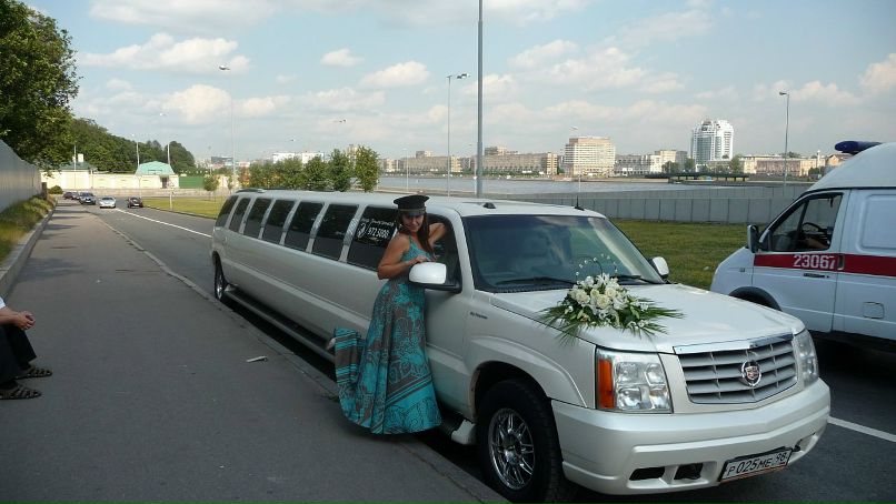 Оля Михася | Старая Русса