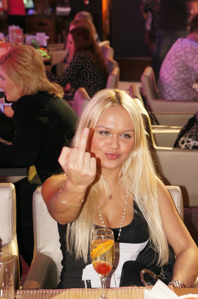 Анечка Иванович | Санкт-Петербург