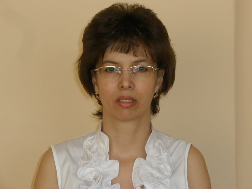 Елена Сорокина | Николаев