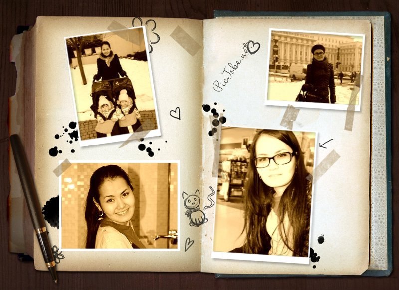 Зухра Алимова | 