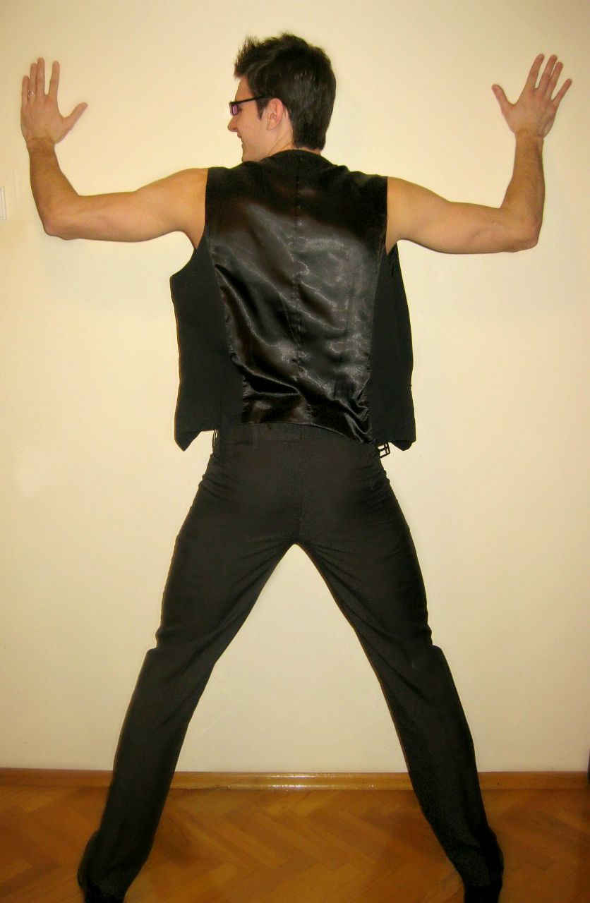 Святослав Сергеев Dart | 