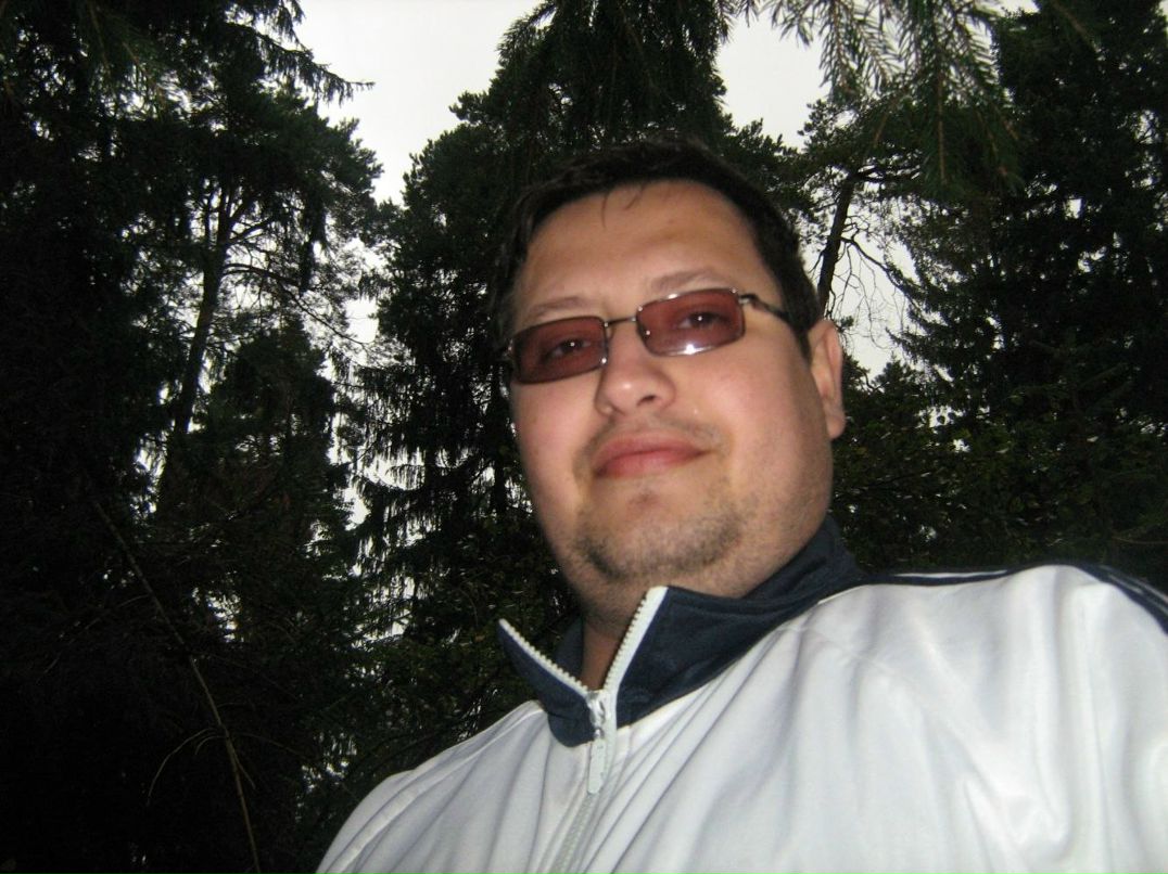 Михаил Козлов | Нижний Новгород