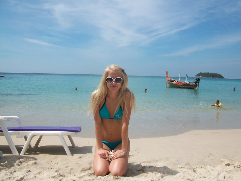 Кристина Ветвицкая | Новосибирск