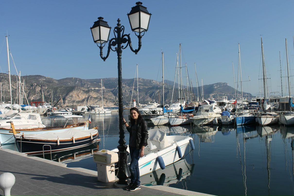 Елена Жданова | Москва