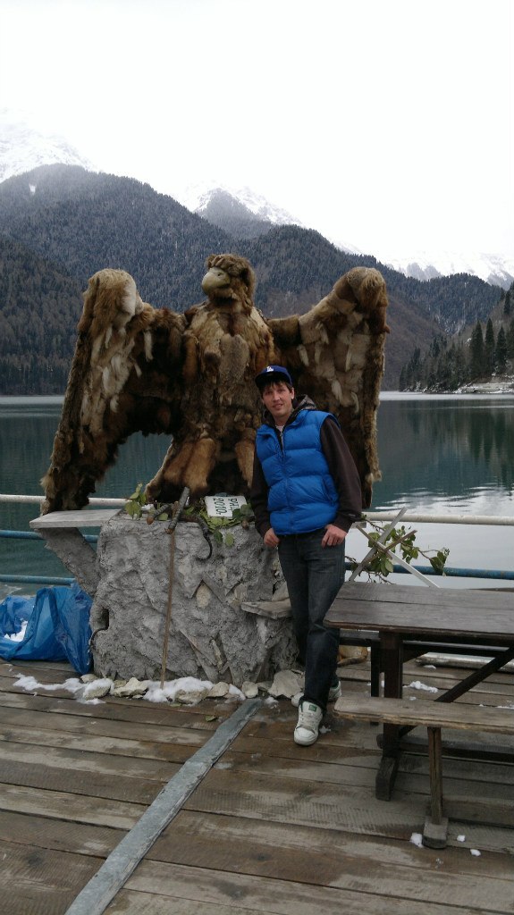 Саня Баландин <_GALANDIN_> | Северодвинск