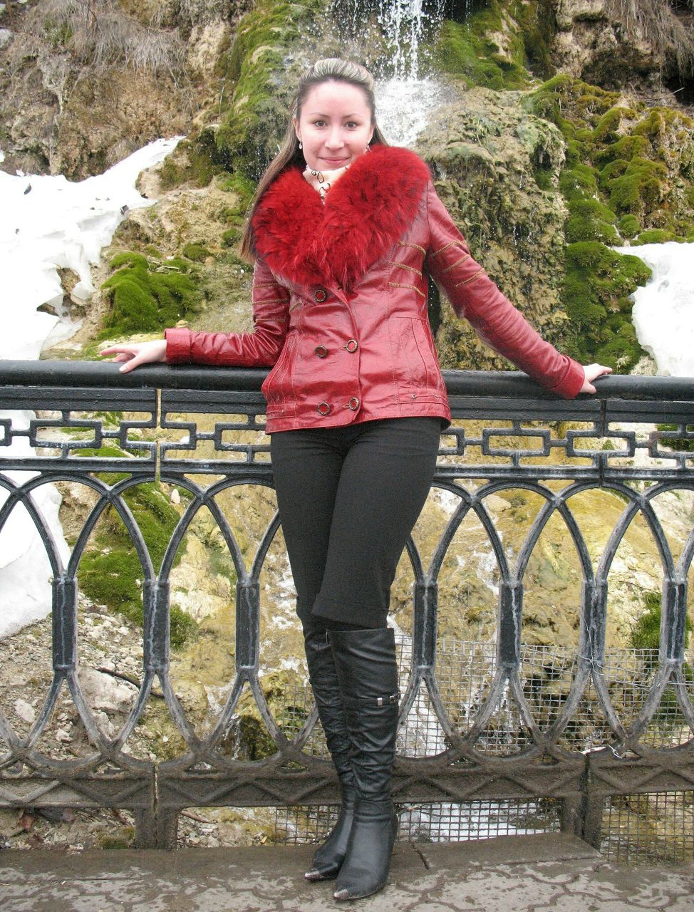 Гульфиназ Сабитова | Набережные Челны