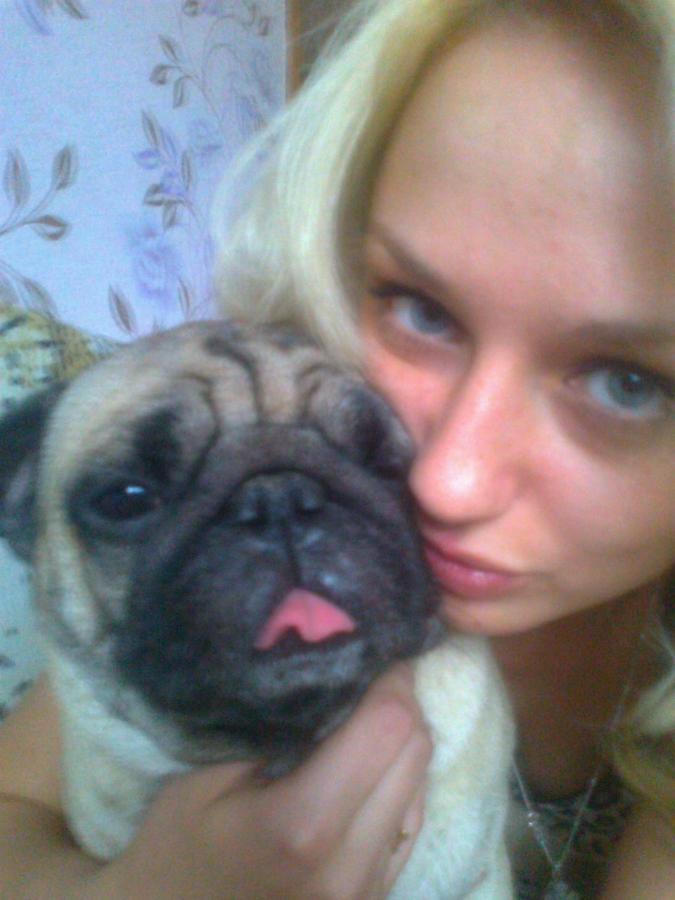 Анастасия Кузьмина | Москва