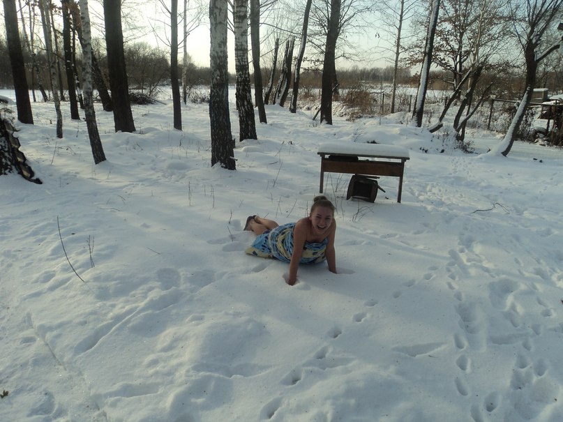 Натали Дворецкая | Киев