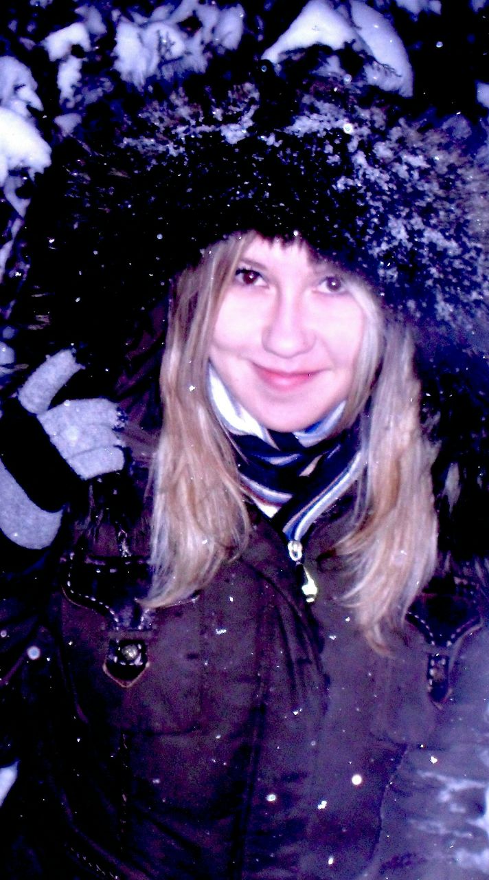 Мария Основина | Астрахань